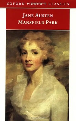 Mansfield Park (World's Classics) - Jane Austen