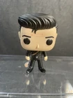 Funko Pop Johnny Cash 116 Johnny Cash Rocks Vinyl Figure