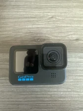 GOPRO HERO 10 BLACK (PSO037294)