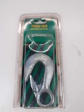 Napa 755-1691 Forged Hook Max Load 3500lbs 