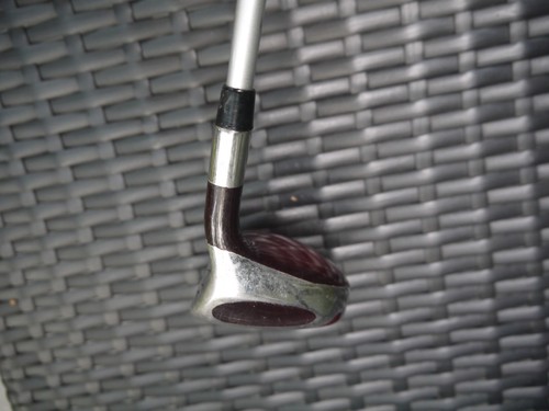Maltby MXU Xtreme Utility Hybrid 20* Loft Graphite Regular Flex Free Ship - Picture 3 of 16