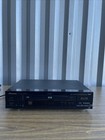 Pioneer Elite Dvd Player Dv-05 No Remote Tested