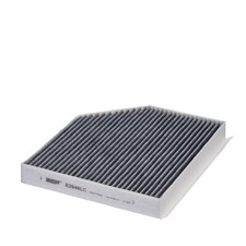 Innenraumfilter Pollenfilter für Porsche Macan 95B | 24356627