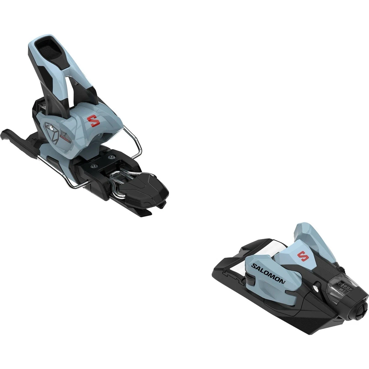 ebay salomon ski bindings Salomon Bindings products for sale