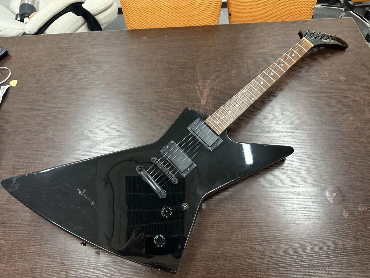 Preços baixos em Guitarra Esp Explorer | eBay