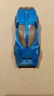 Vintage Hot Wheels Sizzlers "Live Wire" Toy Model Car