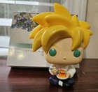 Funko Pop! 951: Dragon Ball Z: Son Gohan-(Cell Games)