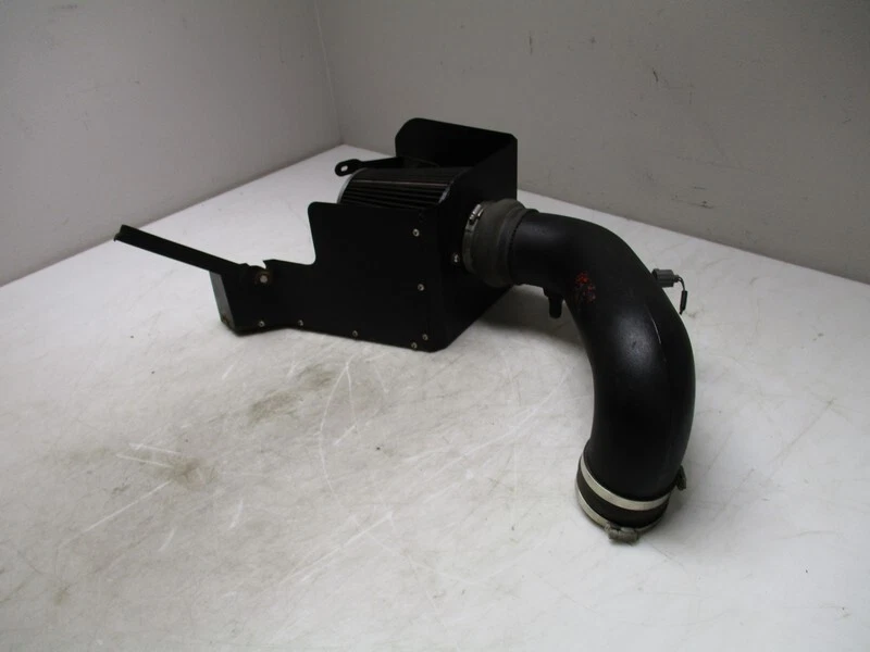 K&N Cold Air Intake for 2009-2020 Dodge Ram 1500 - Image 3 of 4