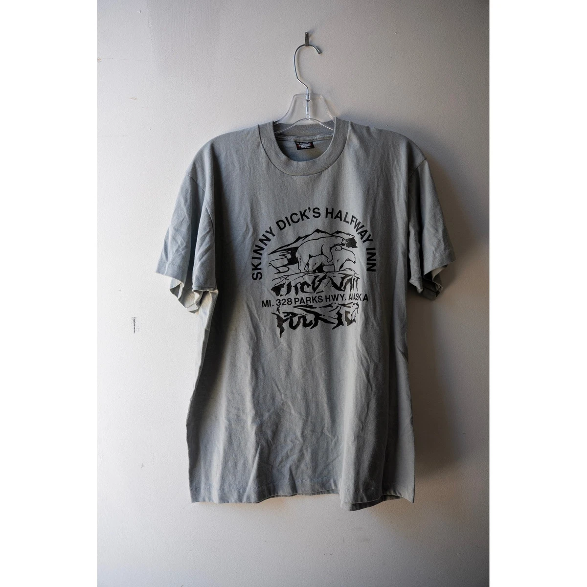 S Graphic Tee Regular Size Vintage T-Shirts for Men for sale | eBay