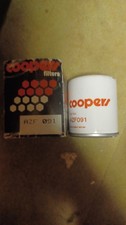 Coopers AZF091 Fuel Filter