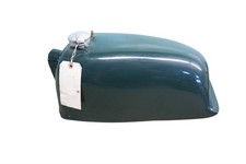 GREEVES 250cc CHALLENGER MX OEM gas tank 1967 Scrambler #2 *RG46