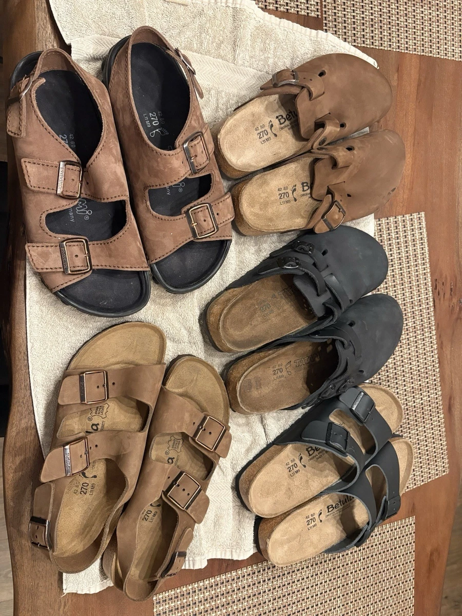 birkenstock tatami sandals products for sale | eBay