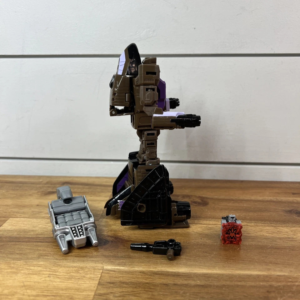 Transformers Combiner Wars Blast Off Amazon Exclusive Complete Ships Fast! - Image 2 of 4