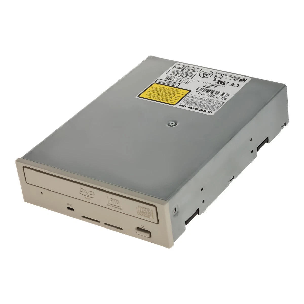 Pioneer DVD-RW CD, DVD & Blu-ray Duplicators for sale | eBay