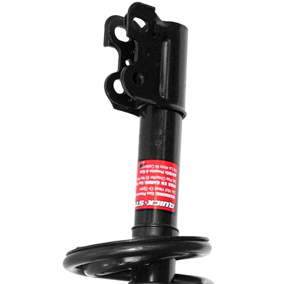 Передние полные стойки и пружины Monroe подходят для Saturn SC 1991 1992 годов выпуска - Изображение 4 из 4