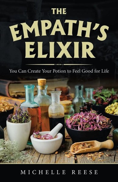 Michelle Reese | The Empath's Elixir | Taschenbuch | Englisch (2021)-image