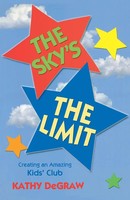 Kathy Degraw | The Sky's The Limit | Taschenbuch | Englisch (2008)