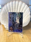 1999 Upper Deck Ionix Area 23 Michael Jordan Card A5