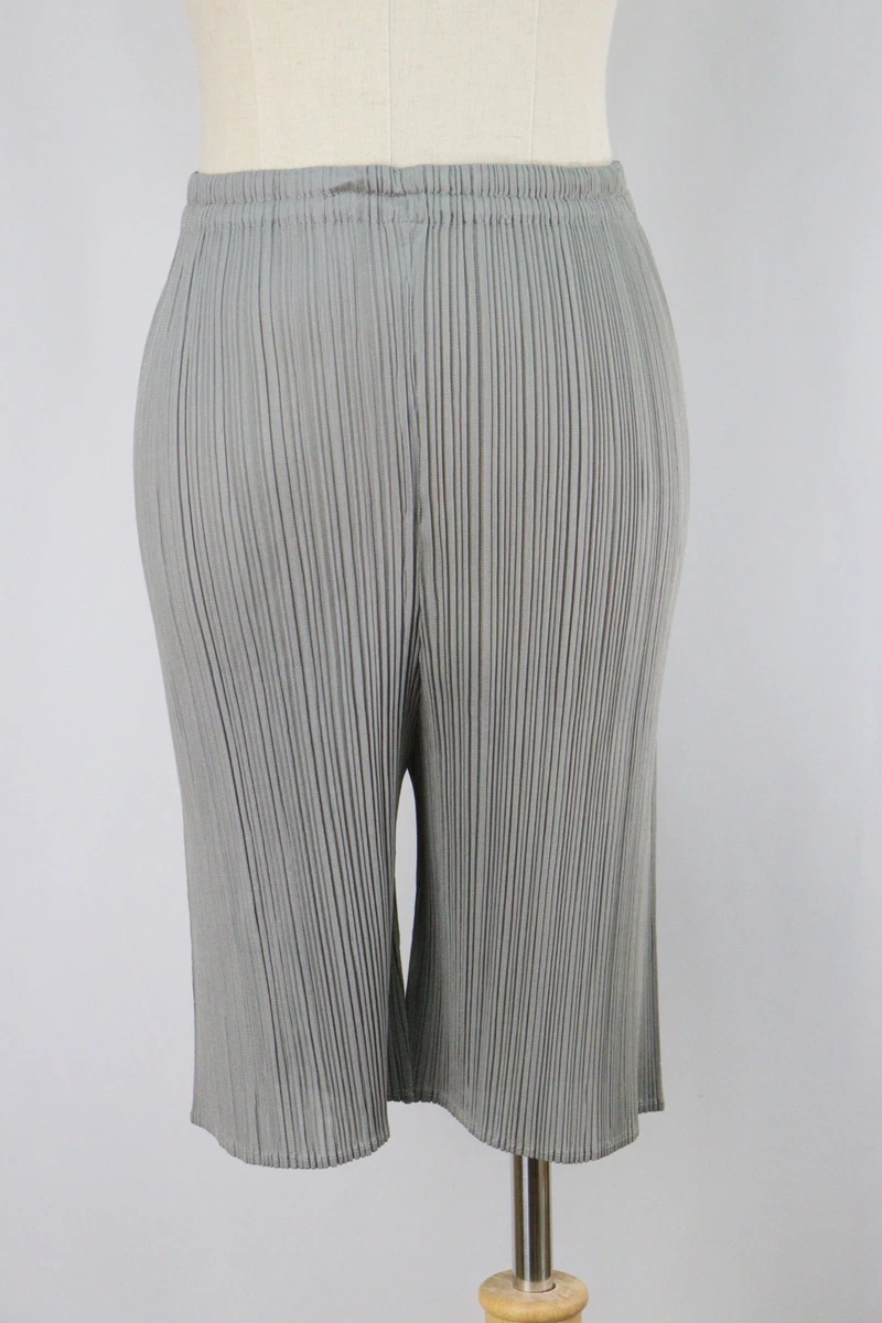 ISSEY MIYAKE Regular Size 4 Pants for Women for sale | eBay