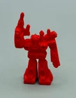 Transformers Vintage 1987 G1 Decoy #50 Frenzy Rubber Mini Figure