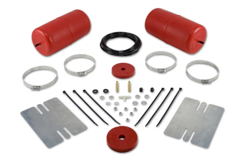 Kit de resorte neumático para elevación de aire 1000 para GMC Yukon XL 1500 yamp; Chevrolet Suburban Foto 2 de 4