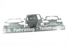 ORIGINAL Schalter Sitzheizung Heizung 7H5963563 VW T5 Multivan