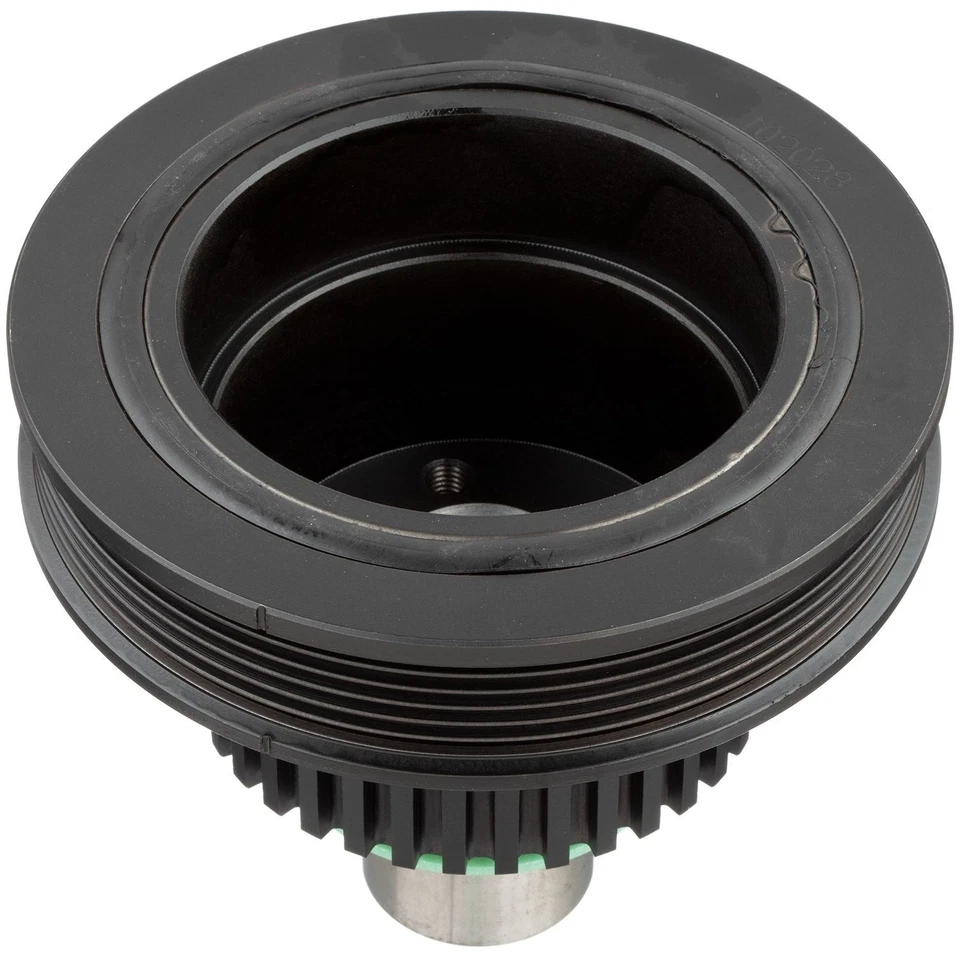 Балансировщик гармоник двигателя ATP 102028 для некоторых моделей Ford Mazda Mercury 90-03 годов выпуска - Изображение 2 из 4