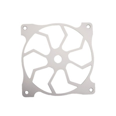 Desktop Computer Case Fan Dust Cover Heat Dissipation Protective Guard