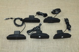 5 x Logitech C925e Hd Pro Webcam #4 63X