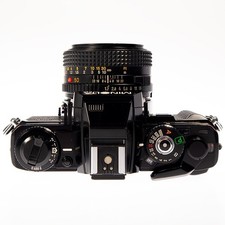 Minolta X-700 Film Cameras for sale - eBay