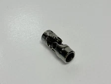 Matco Tools USA AU102 SAE 5/16" Swivel Universal Socket, 1/4" Drive, 12 Point