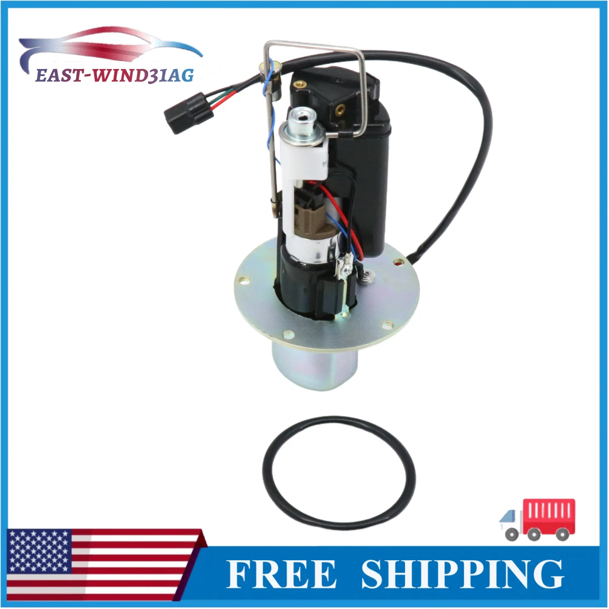 Fuel Pumps for 2005 Kawasaki Ninja ZX10R for sale | eBay