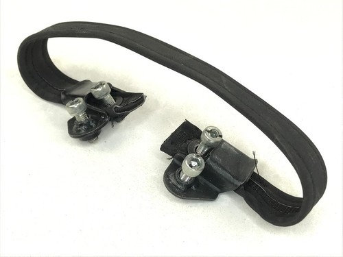 22 KTM RC390 Rear Back Seat Passenger Pillon Strap Mount Holder 390 RC - 第 1/5 張圖片