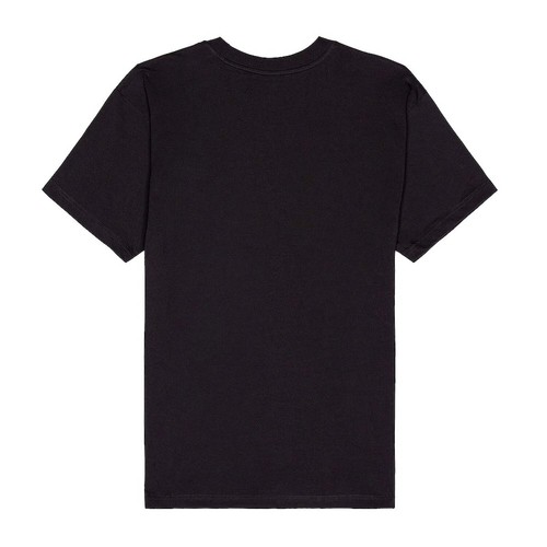 The North Face Herren - Heavyweight Box S/S Tee T-Shirt - TNF Black - Bild 2 von 2