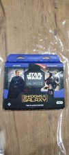 Star Wars: Unlimited - Shadows of the Galaxy Two-Player Starter - ENGLISCH - NEU