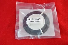 WR17X11653 - Ice Dispenser Door Flap for General Electric Refrigerator New*