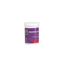 House Brand 24-09077 Prophy Paste Cherry Medium Grit 1.23% APF 12 Oz Jar