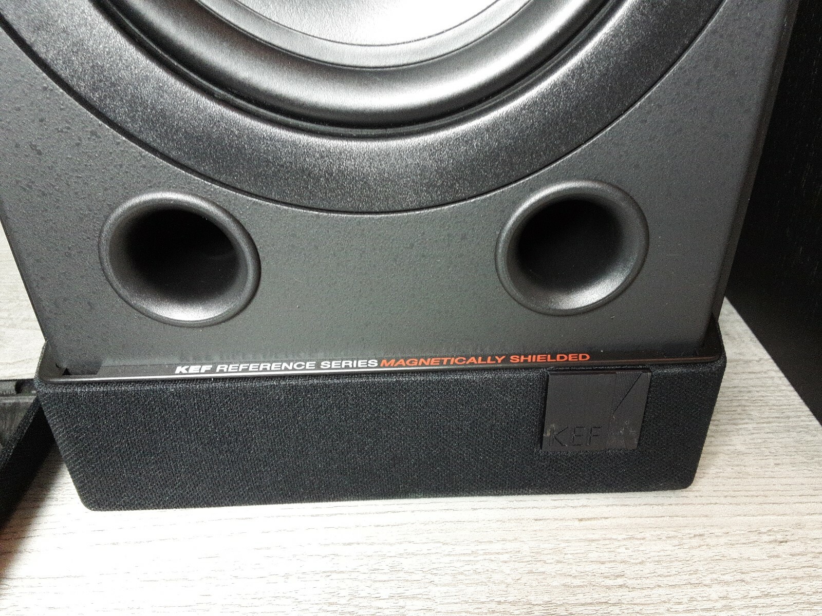 kef reference 101 ebay