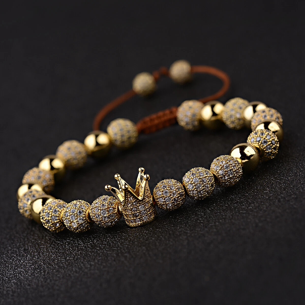 Luxury sale bead bracelets