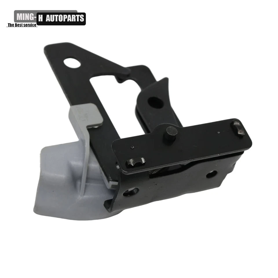 For Mercedes-Benz GLC300 CLS550 CLS400 C300 C350e Hood-Safety Catch Latch Lock Foto 3 de 4