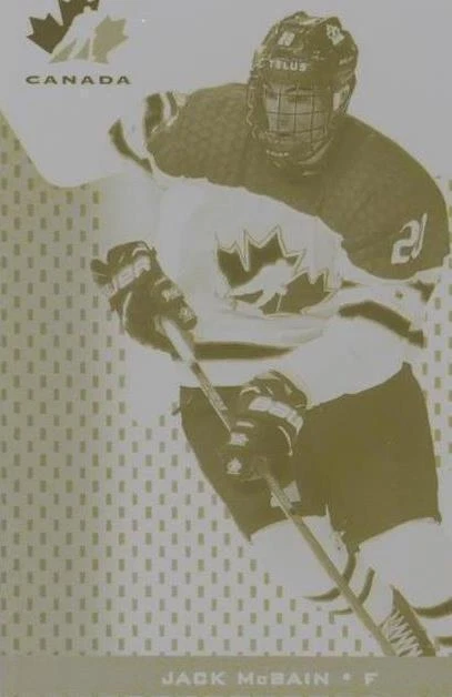 Printing Plate Yellow