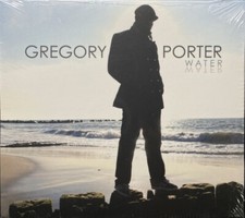 Gregory Porter - Water (2022)