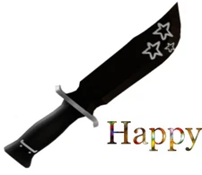 TAILSLIDE KNIFE🔪🖤FAST DELIVERY🔪🖤MM2 ROBLOX MURDER MYSTERY 2🔪🖤SKATE COMMON