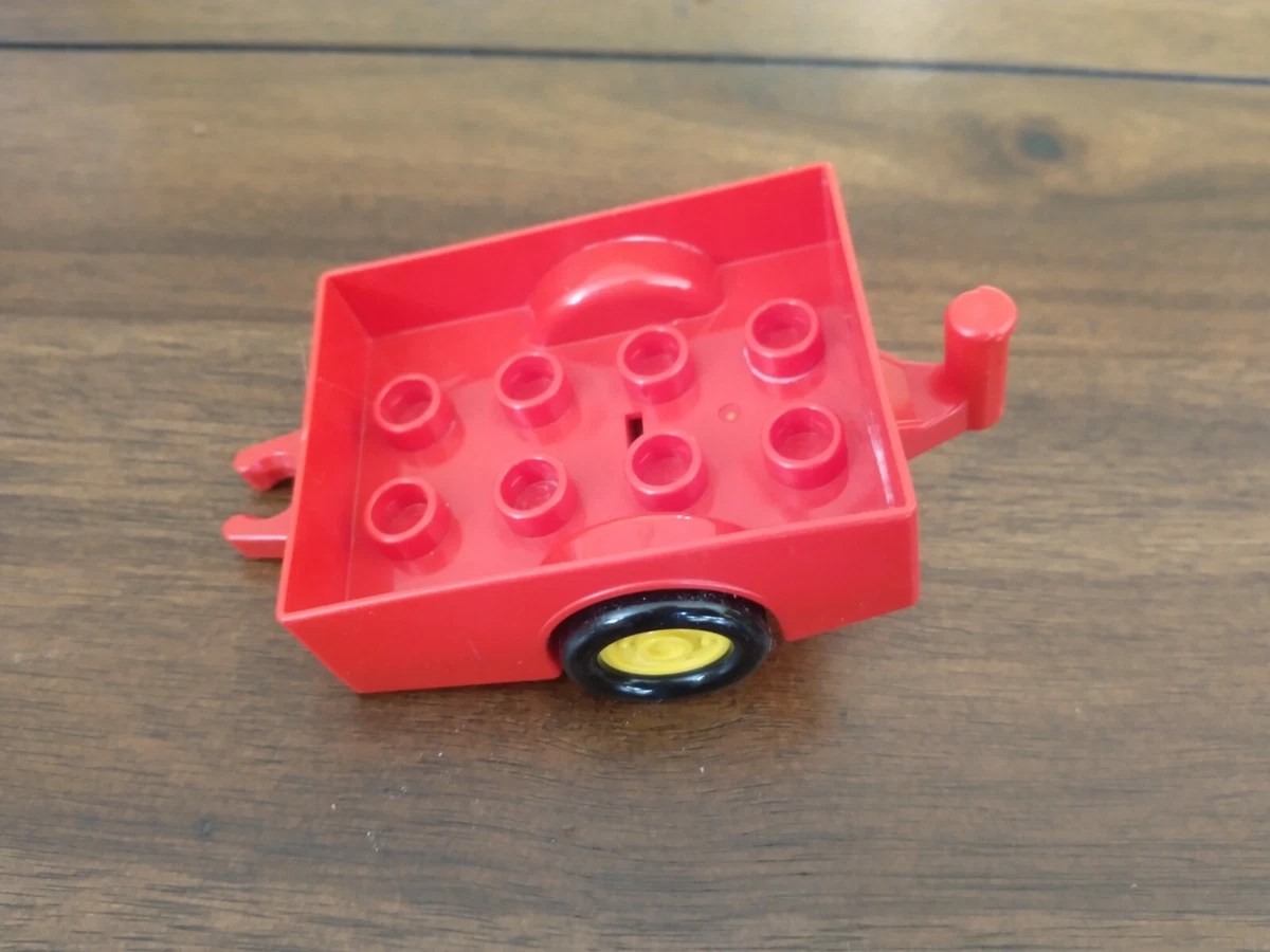 Lego Duplo Vehicle Accessories and Replacement Parts You Pick eBay