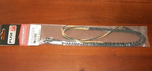 Fuse Bow Strings (by Hoyt) - 34.38, 36.63, 34.5, 36, 49.5, 50.75, 54.25, 55.88 - Picture 6 of 9
