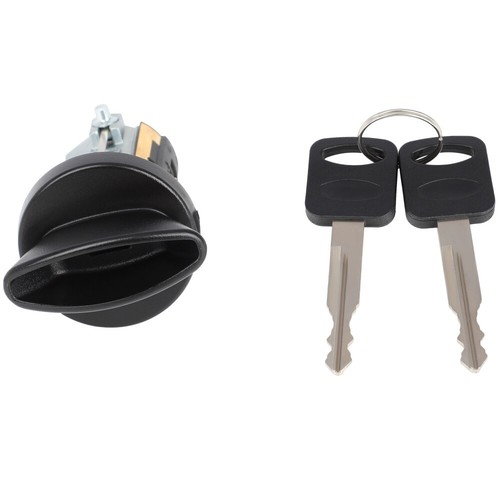 For 96-98 Ford F-150 F-250 96-97 Aerostar 924-724 Front Ignition Lock Cylinder - Foto 8 di 9