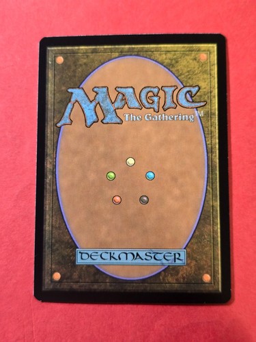 2015 Magic The Gathering Fate Reforged #134 Map the Wastes, C, G, NF, cd2 - Picture 2 of 3