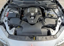 💎  14-17 MASERATI GHIBLI S 3.0L RWD ENGINE MOTOR BLOCK ASSEMBLY TESTED!! 97k