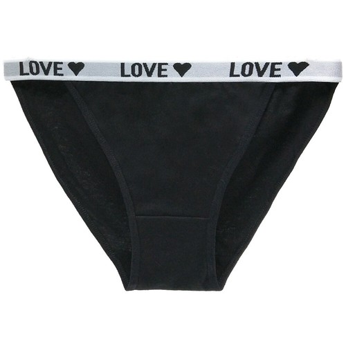 3 6 12 Teile Set Damen Sexy Baumwolle String Bikini Slips Höschen Unterwäsche, XS-M - Bild 8 von 12