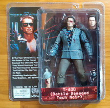 Reel Toys Neca The Terminator